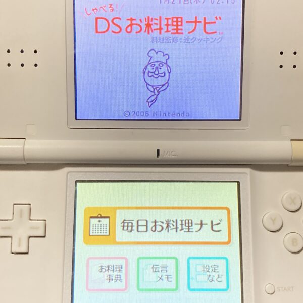 ニンテンドーDS【touch！GENERATIONS作品まとめ20本】 - 画像 (13)