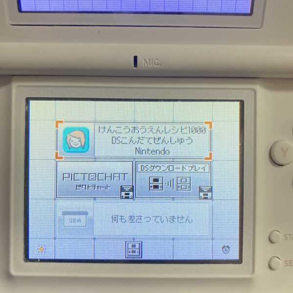 DS【touchGENERATIONS対象作品19本まとめ売り】 - 画像 (15)