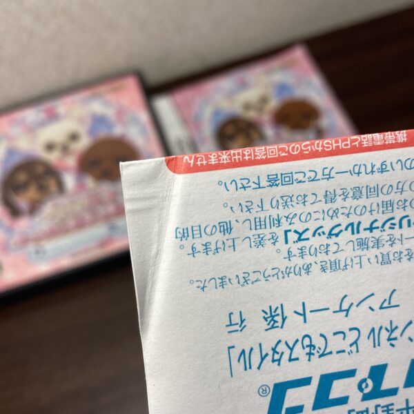 nintendogs 柴＆フレンズ ワンタメミュージックチャンネル - 画像 (7)