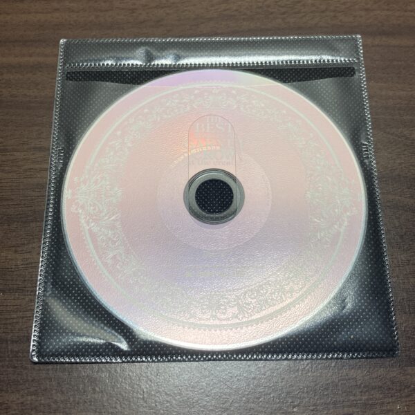 THE BEST HistoryofGARNETCROW 1～3 - 画像 (6)