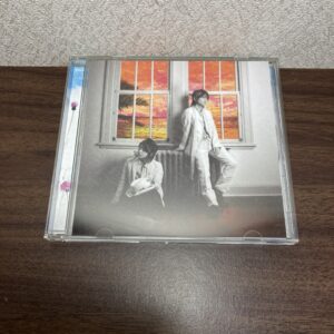 KinKiKIDS 夏模様