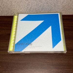 KinKiKIDS 永遠に