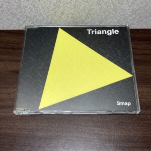 SMAP Triangle