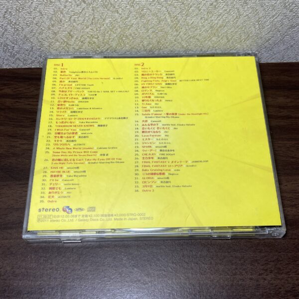 なうmix in the J-POP cover2 - 画像 (2)