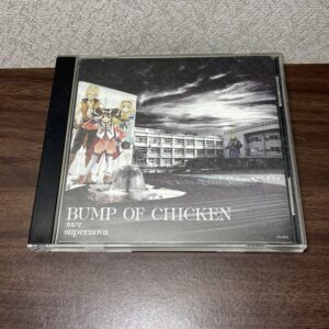 BUMP OF CHICKEN カルマ