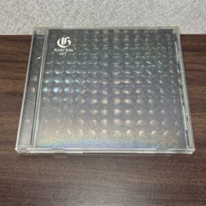 KinKiKIDS G album 24/7