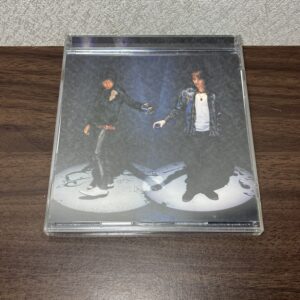 KinKiKIDS ビロードの闇