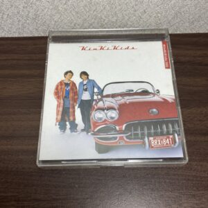 KinKiKIDS 永遠のBLOODS