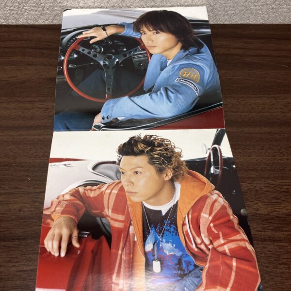 KinKiKIDS 永遠のBLOODS - 画像 (9)