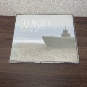 TOKIO 宙船 do!do!do!