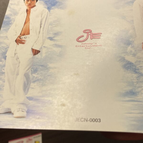 KinKiKIDS A album - 画像 (8)