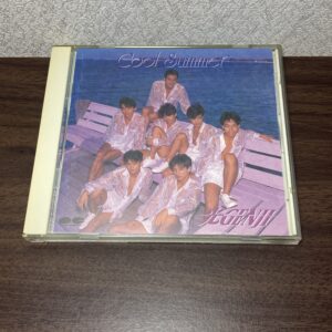 光GENJI Cool Summer