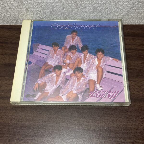 光GENJI Cool Summer