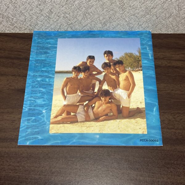 光GENJI Cool Summer - 画像 (5)