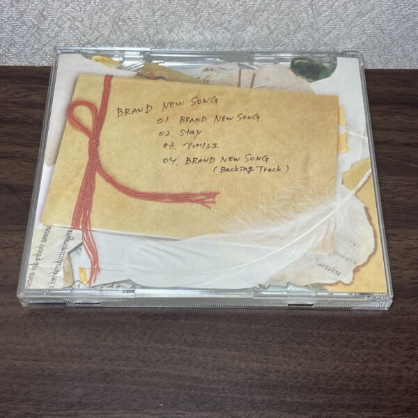 KinKiKIDS BRAND NEW SONG - 画像 (5)