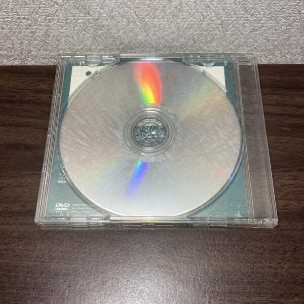 GHOST RECON アドバンスウォーファイター スペシャルDVD - 画像 (2)