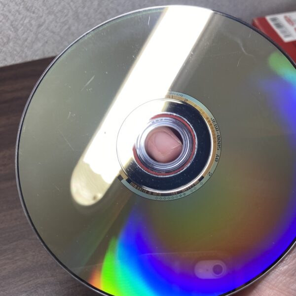 不完全 FUNKY DRAGON Disc1のみ - 画像 (3)