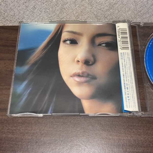 安室奈美恵 NEVER END - 画像 (5)
