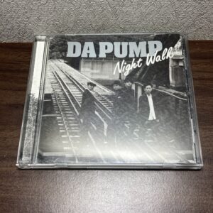 DAPUMP Night Walk