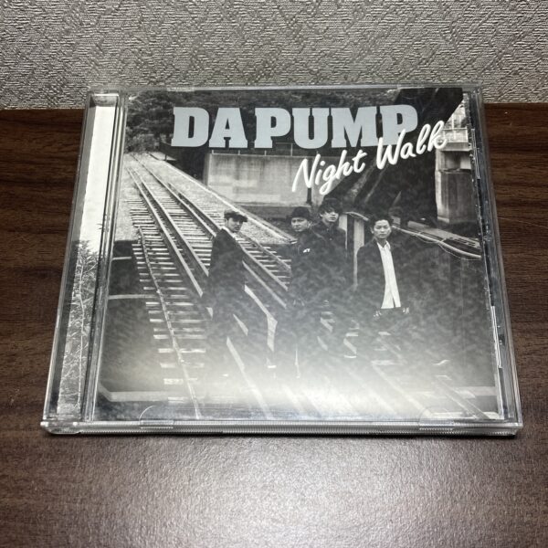 DAPUMP Night Walk