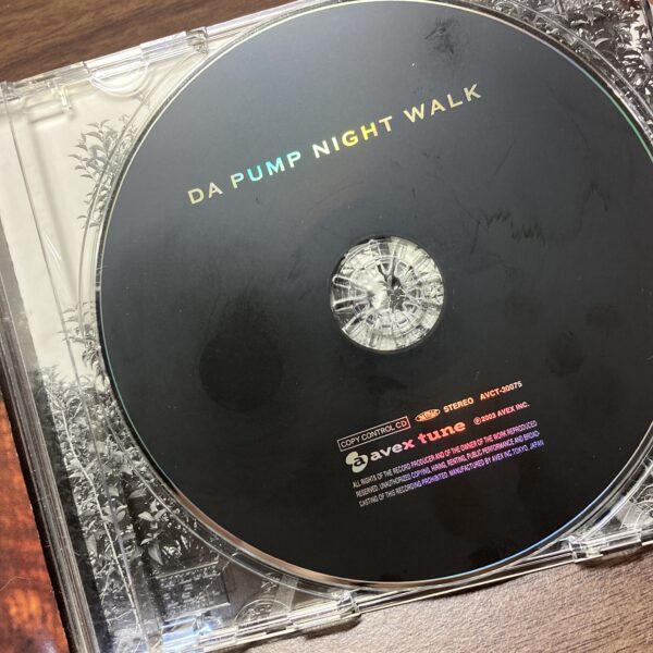 DAPUMP Night Walk - 画像 (4)