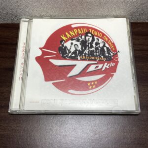 TOKIO カンパイ！！