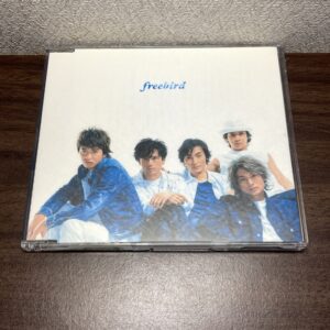 SMAP freebird