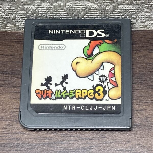 マリオ＆ルイージRPG3 - 画像 (7)