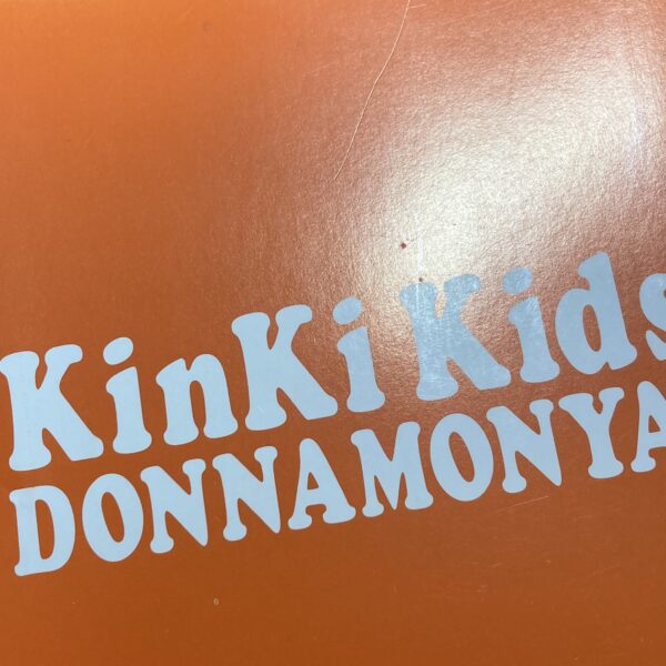 KinKiKIDS donnamonya！ - 画像 (5)