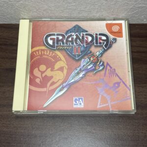 グランディアII