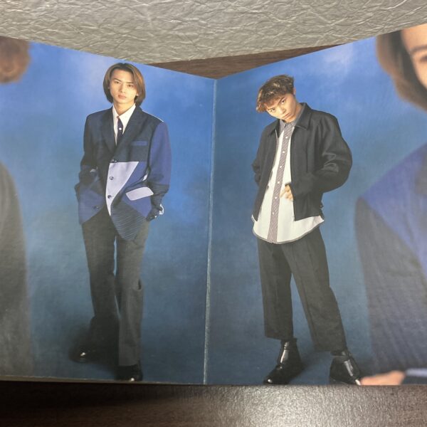 KinKi single selection - 画像 (14)