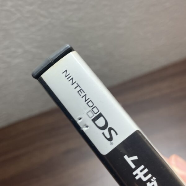ニンテンドーDS【トモダチコレクション】箱説明書付属品あり - 画像 (4)