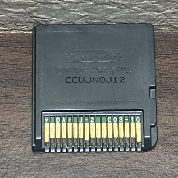 ニンテンドーDS【トモダチコレクション】箱説明書付属品あり - 画像 (8)