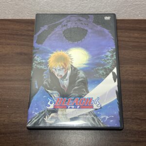 BLEACH ブリーチ ～memories in the rain～