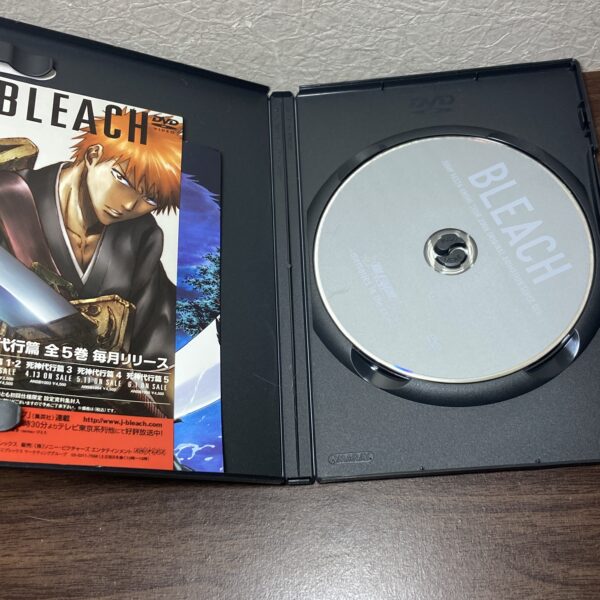 BLEACH ブリーチ ～memories in the rain～ - 画像 (3)