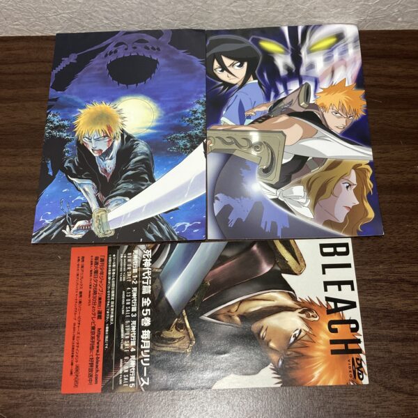 BLEACH ブリーチ ～memories in the rain～ - 画像 (5)