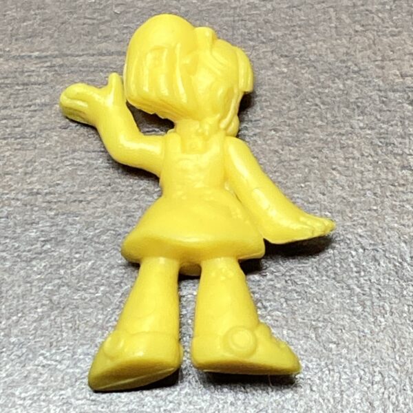 【ロックマン塩ビフィギュア】ロックマン ロールちゃん - 画像 (2)