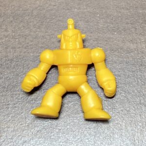 【ロックマン塩ビフィギュア】ロックマン4 ダイブマン