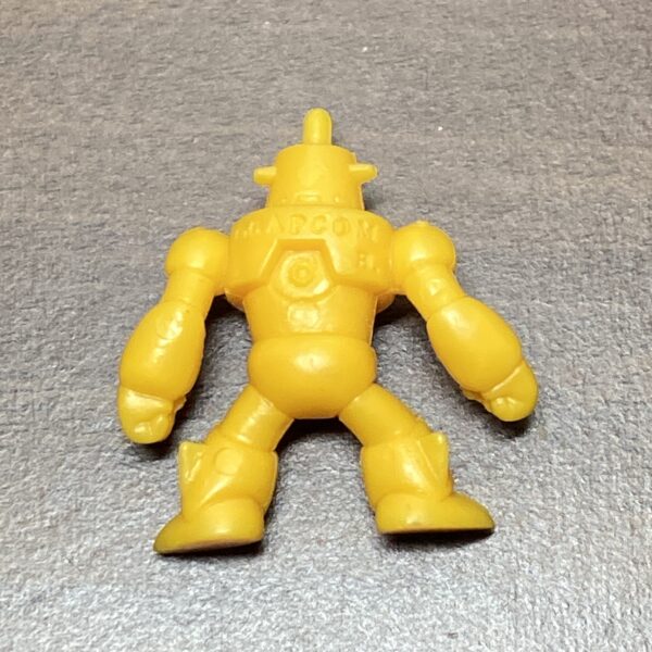 【ロックマン塩ビフィギュア】ロックマン4 ダイブマン - 画像 (2)