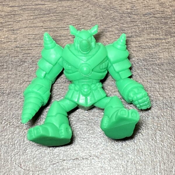 【ロックマン塩ビフィギュア】ロックマンX3 スクリュー・マサイダー