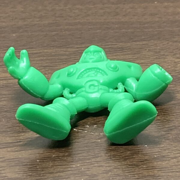【ロックマン塩ビフィギュア】ロックマン5 グラビティーマン - 画像 (5)