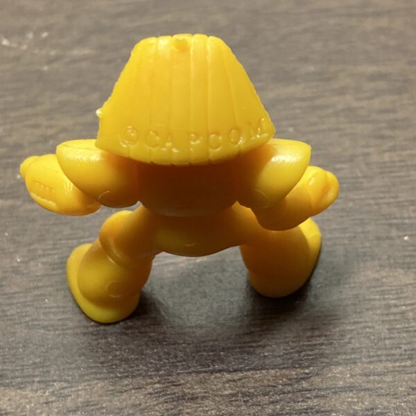 【ロックマン塩ビフィギュア】ロックマン4 ファラオマン - 画像 (6)
