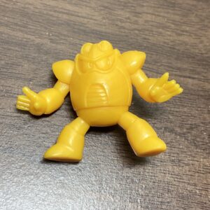 【ロックマン塩ビフィギュア】ロックマン4 ドードマン