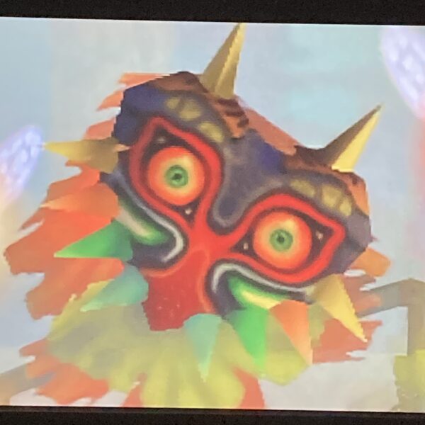 64【ゼルダの伝説 時のオカリナ ムジュラの仮面】ソフトのみ - 画像 (11)