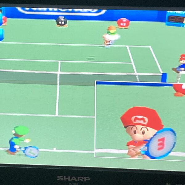 ニンテンドー64【マリオパーティ】ソフトのみ - 画像 (8)