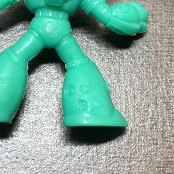 【ロックマン塩ビフィギュア】スーパーロックマン ゴッキローチ・S - 画像 (6)