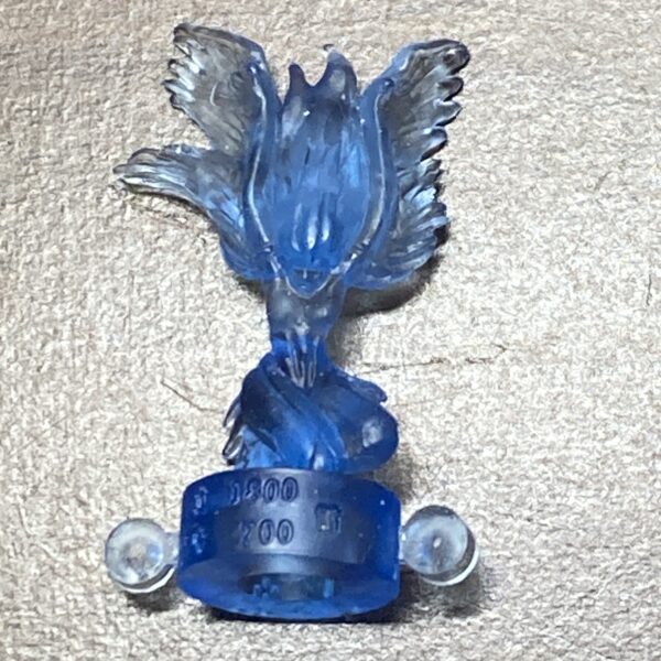 【遊戯王カプモンシリーズ】ハーピーレディ（ブルー） - 画像 (5)