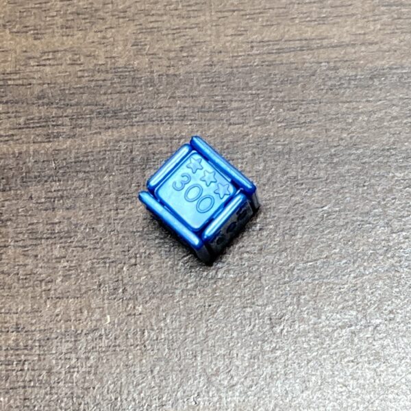 【遊戯王カプモンシリーズ】ホーリードール（イエロー） - 画像 (8)