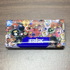 FRISK×村上隆コラボ FRISKケース