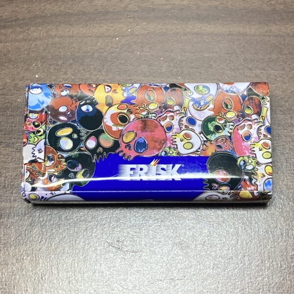 FRISK×村上隆コラボ FRISKケース